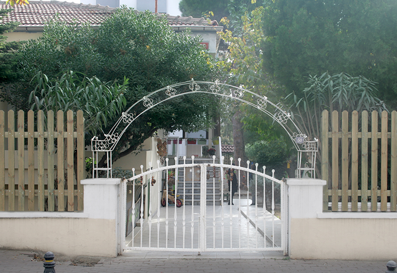 MOMO dışarıdan görünüş eski hali