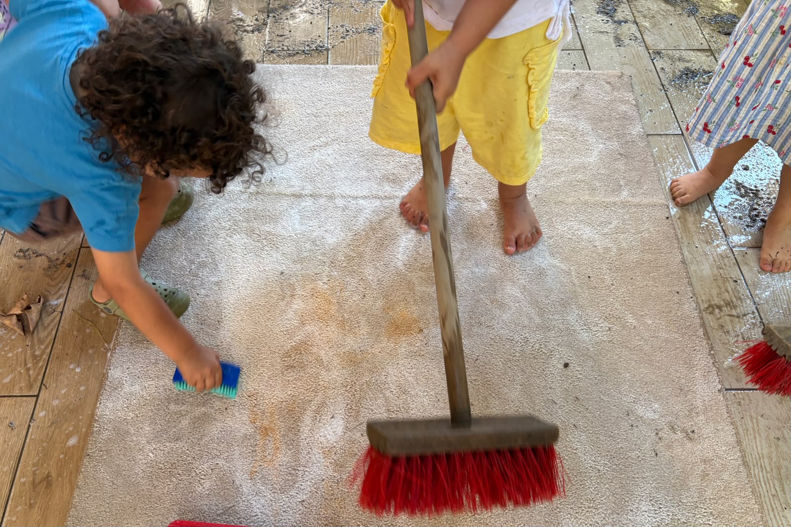 MOMO’da Haftalık Yaz Okulu Ritmi